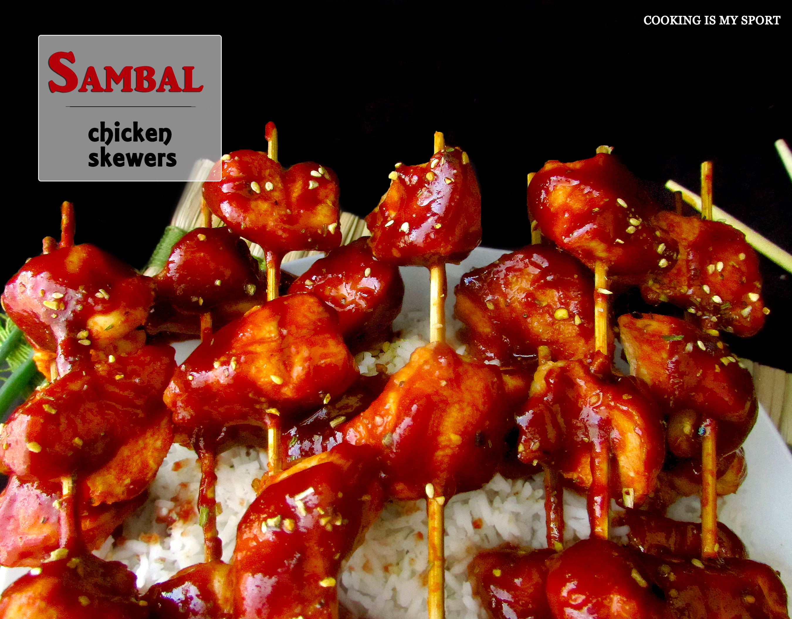 Sambal Chicken5