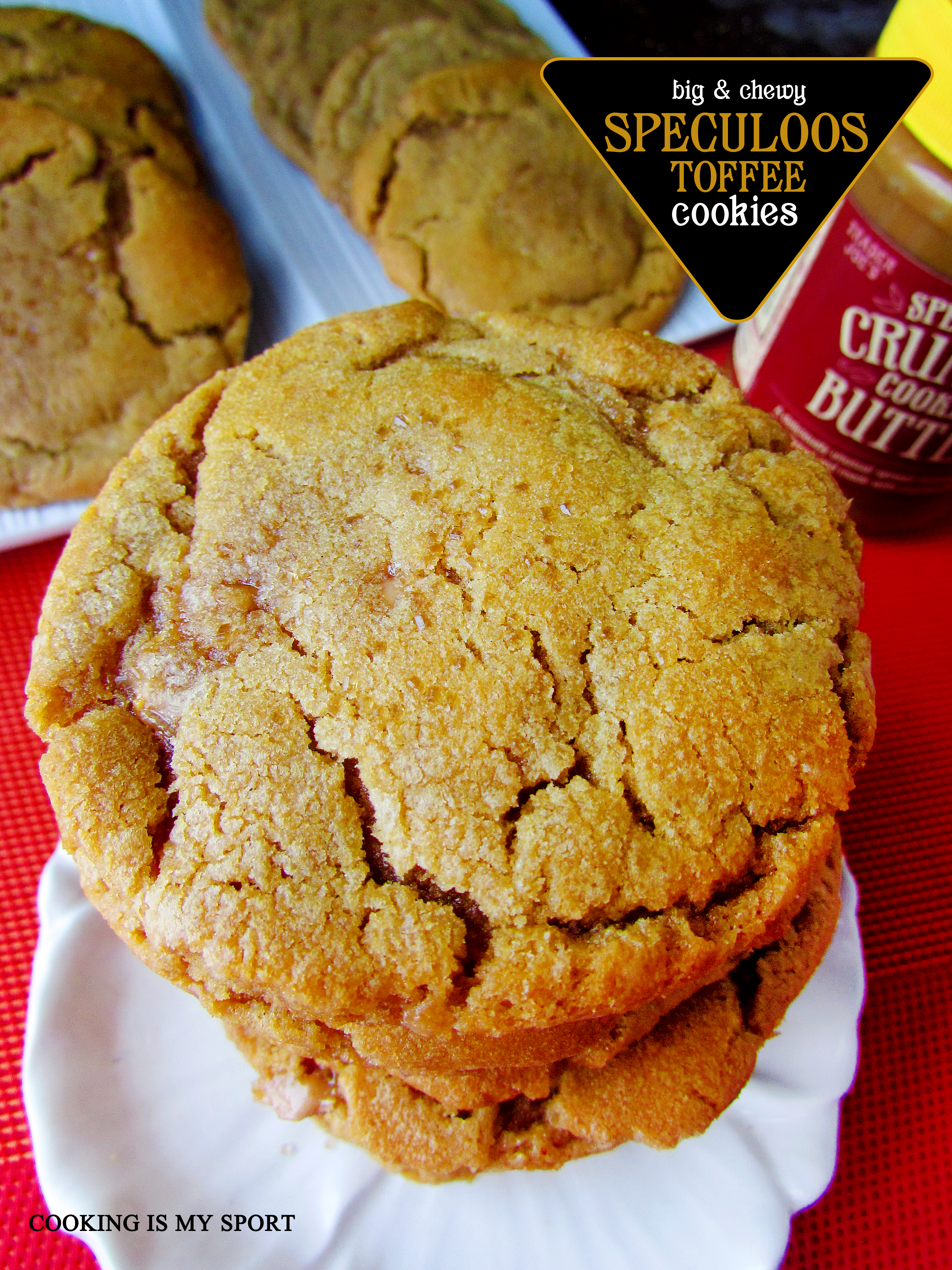 Cookie Butter Cookies3