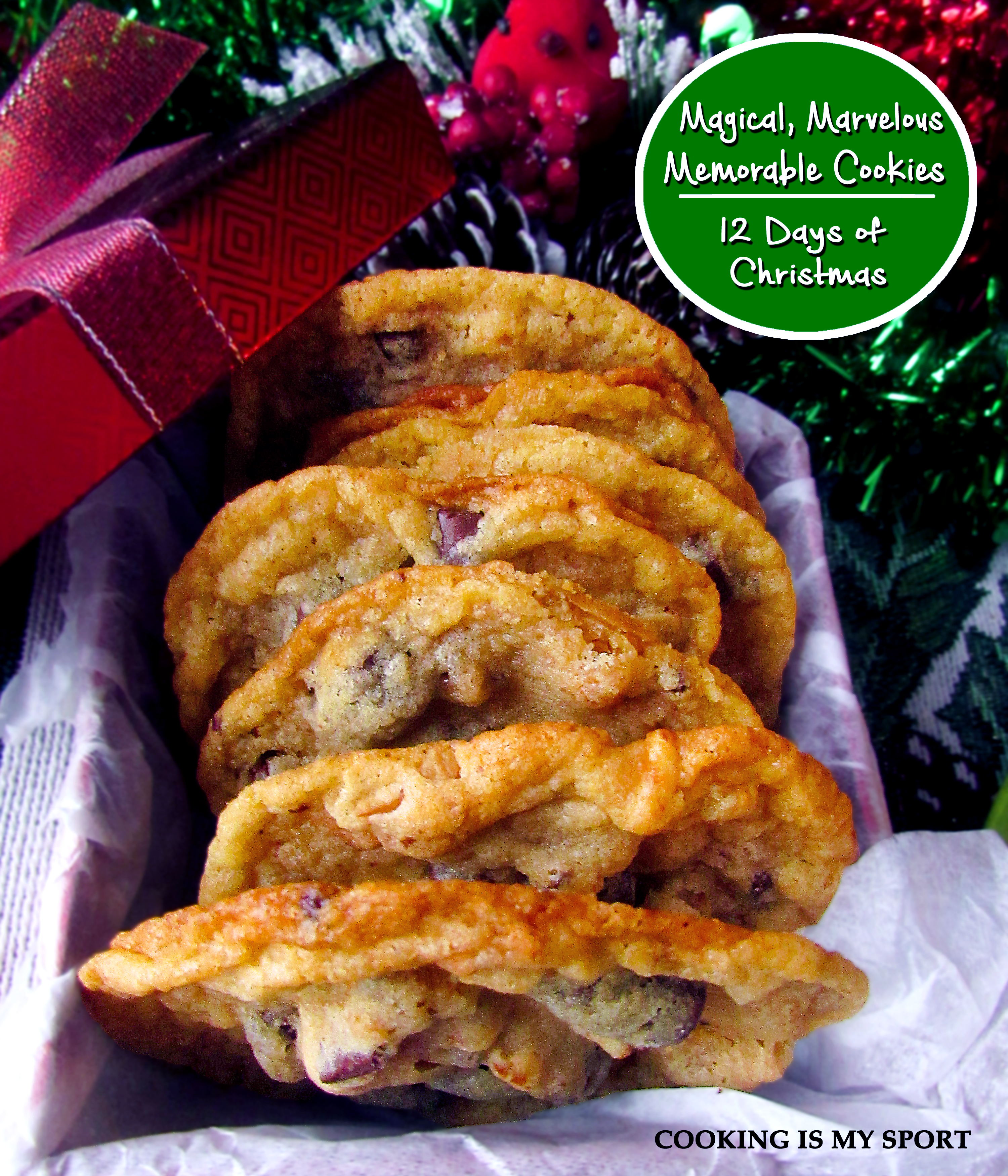 Magical Memorable Marvelous Cookies3