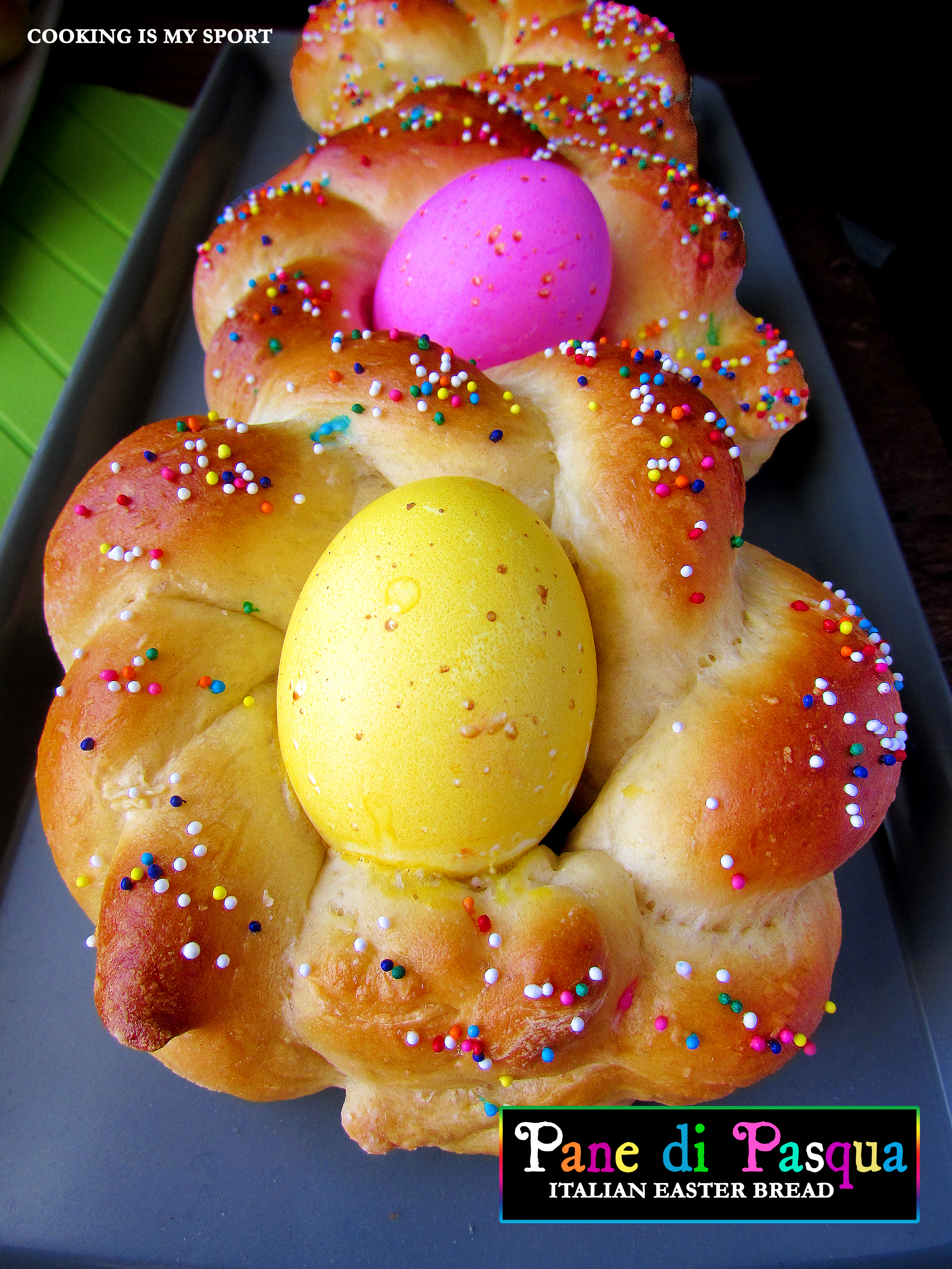 Pane di Pasqua3